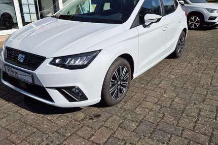 Seat Ibiza 18.500 km 17.990 &euro; Niederbrombach 55767