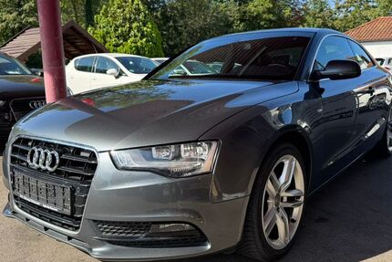 Audi A5 118.000 km 13.290 &euro; Aglasterhausen 74858