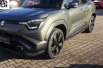 Suzuki e Vitara 2.000 km 36.770 &euro; Gornau/Erzgeb. 09405