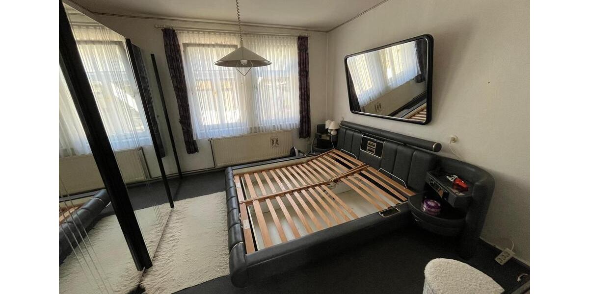 Doppelhaushälfte Ilsenburg (Harz) - 5 Zimmer, 91 m&sup2;, 149.000&euro; | Angebot:21544488
