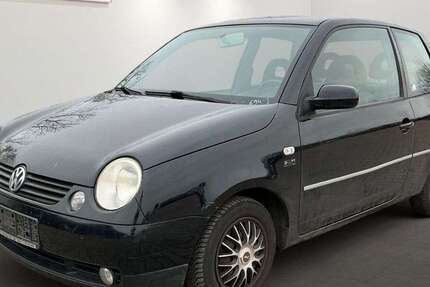 VW Lupo 339.740 km 299 &euro; Sandersdorf-Brehna 06796