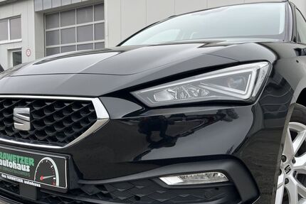 Seat Leon 65.357 km 19.860 &euro; Marktredwitz 95615