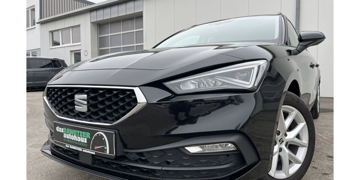 Seat Leon 65.357 km 19.860 &euro; Marktredwitz 95615