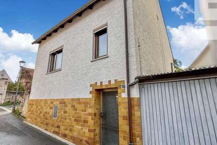 Haus zum Kaufen in Erlabrunn 139.000 € 93 m² 5 zimmer