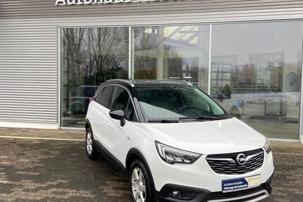 Opel Crossland (X) 70.124 km 14.950 &euro; Nastätten 56355
