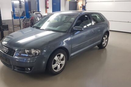 Audi A3 144.650 km 5.900 € Saulheim 55291