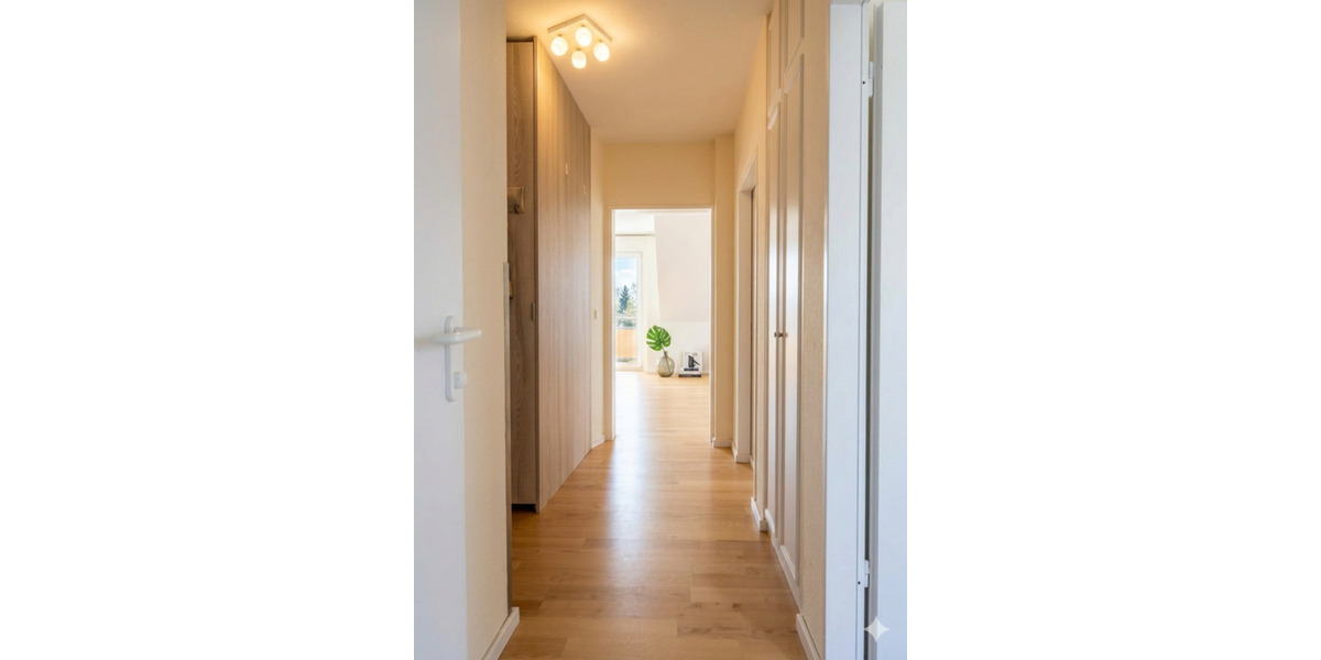 Maisonettenwohnung Mühlenbecker Land Schildow - 3 Zimmer, 83 m&sup2;, 349.000&euro; | Angebot:25804680