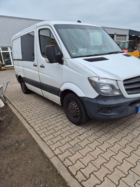 Sprinter