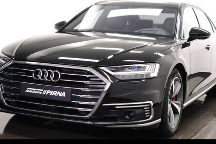 Audi A8 54.600 km 51.920 &euro; Pirna 01796