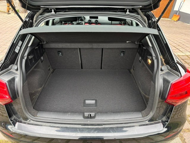 Audi Q2 31.500 km 18.000 &euro; Bolsterlang 87538