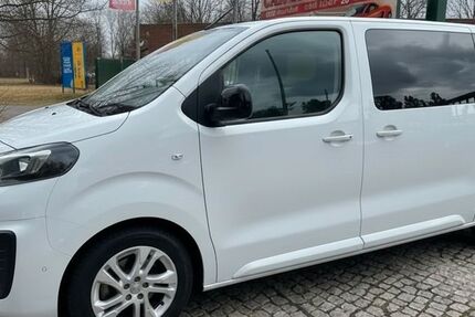 Opel Zafira Life 41.000 km 36.950 &euro; Berlin-Spandau 13585