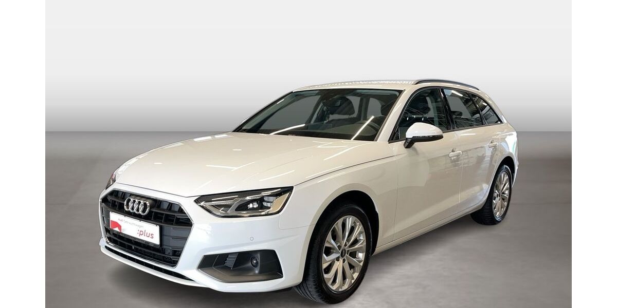 Audi A4 46.500 km 25.395 &euro; Landshut 84030