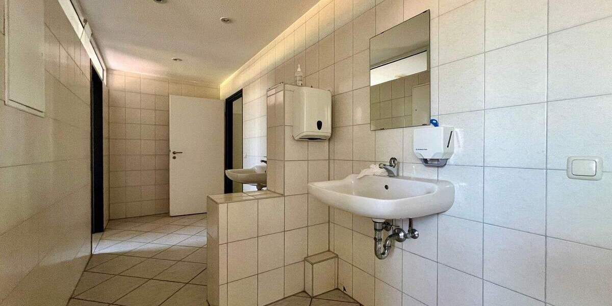 Gewerbeobjekt Magdeburg Neue Neustadt - 2.500.000&euro; | Angebot:24874322