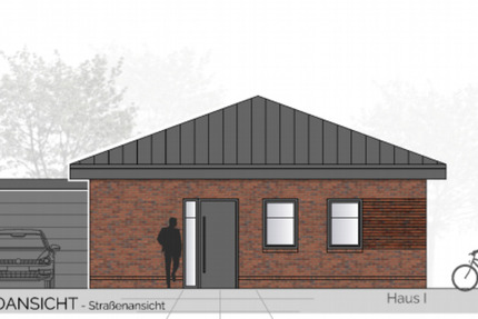 Haus Lathen - 3 Zimmer, 90 m&sup2;, 990&euro; | Angebot:24655253