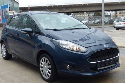 Ford Fiesta 140.000 km 5.900 &euro; Köln 51105