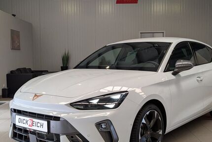 Cupra Leon 15.407 km 29.980 € Menden (Sauerland) 58708