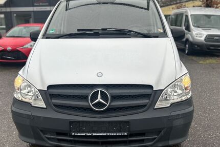 Mercedes-Benz Vito 169.000 km 5.500 &euro; Wilhelmshaven 26384