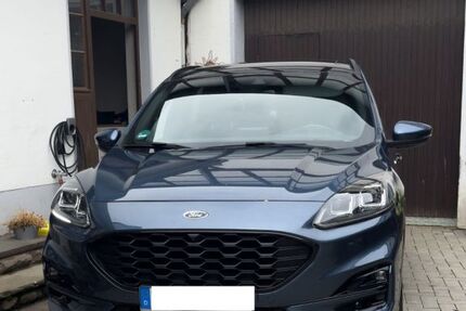 Ford Kuga 56.040 km 25.599 &euro; Bad Münstereifel 53902