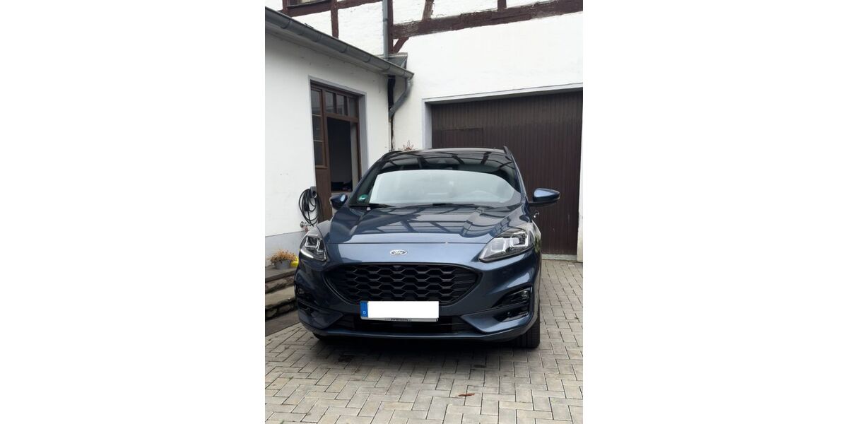 Ford Kuga 56.040 km 25.599 &euro; Bad Münstereifel 53902