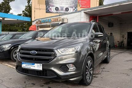 Ford Kuga 132.000 km 15.999 € Mannheim 68309