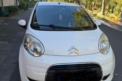 Citroen C1 127.000 km 2.200 &euro; Duisburg 47198