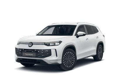 VW Tayron 15.400 km 44.990 &euro; Biberach 88400