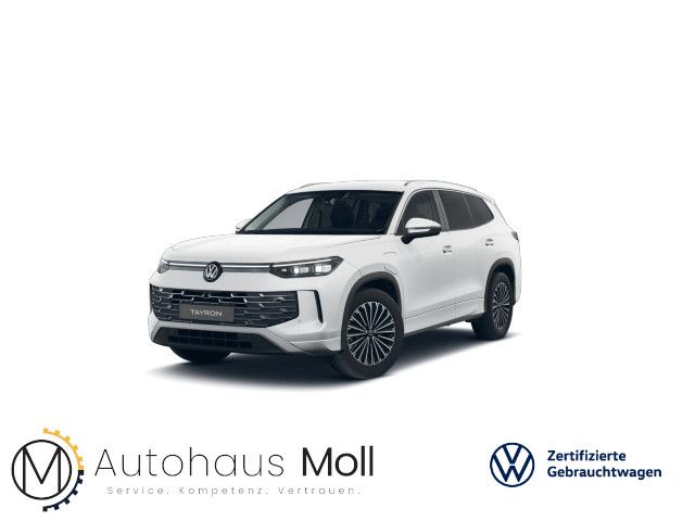 VW Tayron 15.400 km 44.990 &euro; Biberach 88400