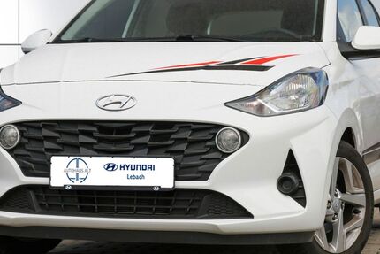 Hyundai i10 13.000 km 11.980 € Lebach 66822