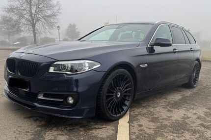 Alpina D5 186.000 km 26.950 &euro; Hayingen 72534