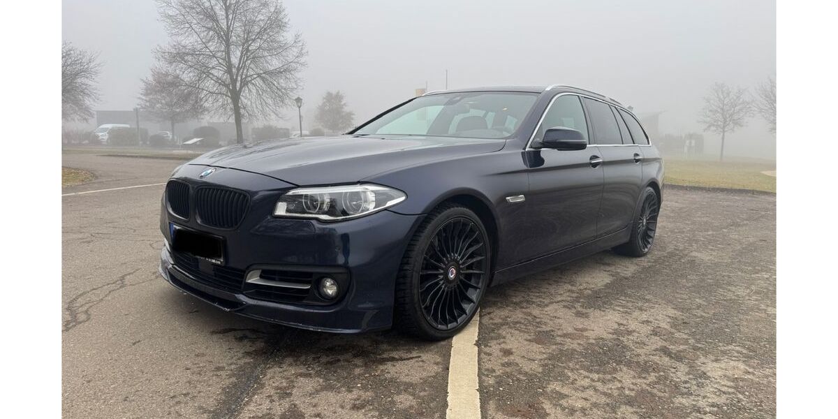 Alpina D5 186.000 km 26.950 &euro; Hayingen 72534