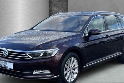 VW Passat 142.482 km 17.980 &euro; Parchim 19370