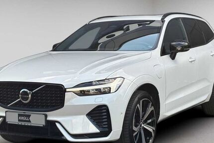 Volvo XC60 66.633 km 39.850 &euro; Hamburg 22761