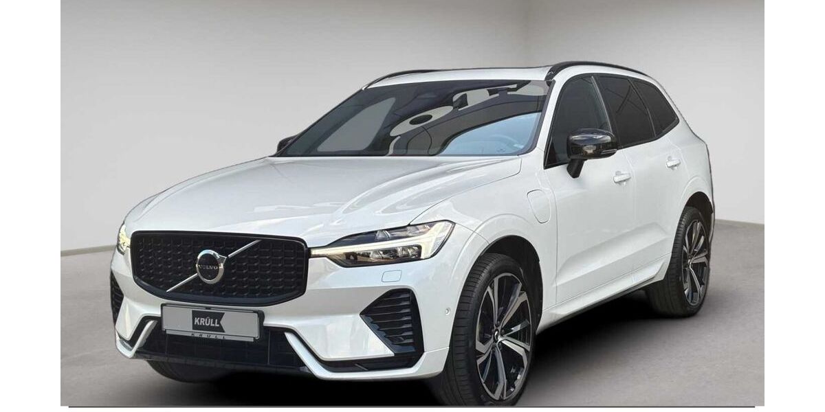 Volvo XC60 66.633 km 39.850 &euro; Hamburg 22761