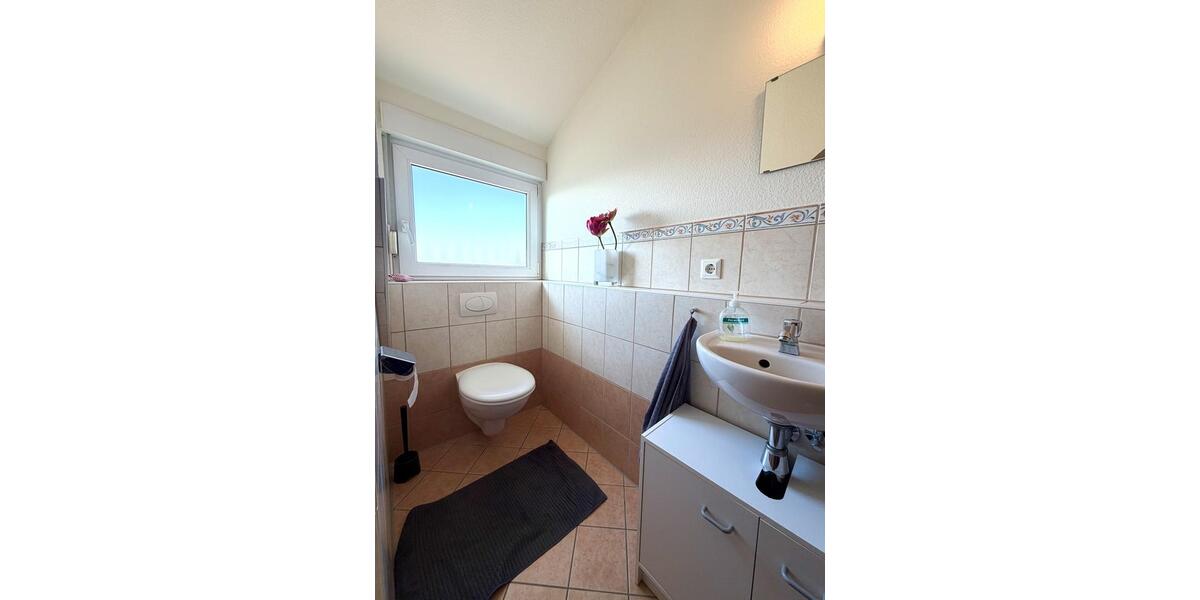 Maisonettenwohnung Tamm - 3 Zimmer, 78 m&sup2;, 1.025&euro; | Angebot:24859369