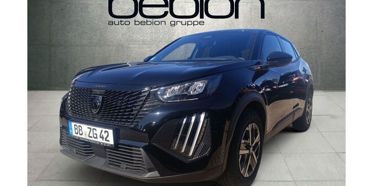 Peugeot 2008 4.971 km 29.511 &euro; Herrenberg 71083