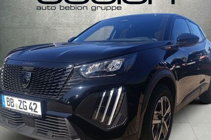 Peugeot 2008 9.000 km 29.511 &euro; Herrenberg 71083