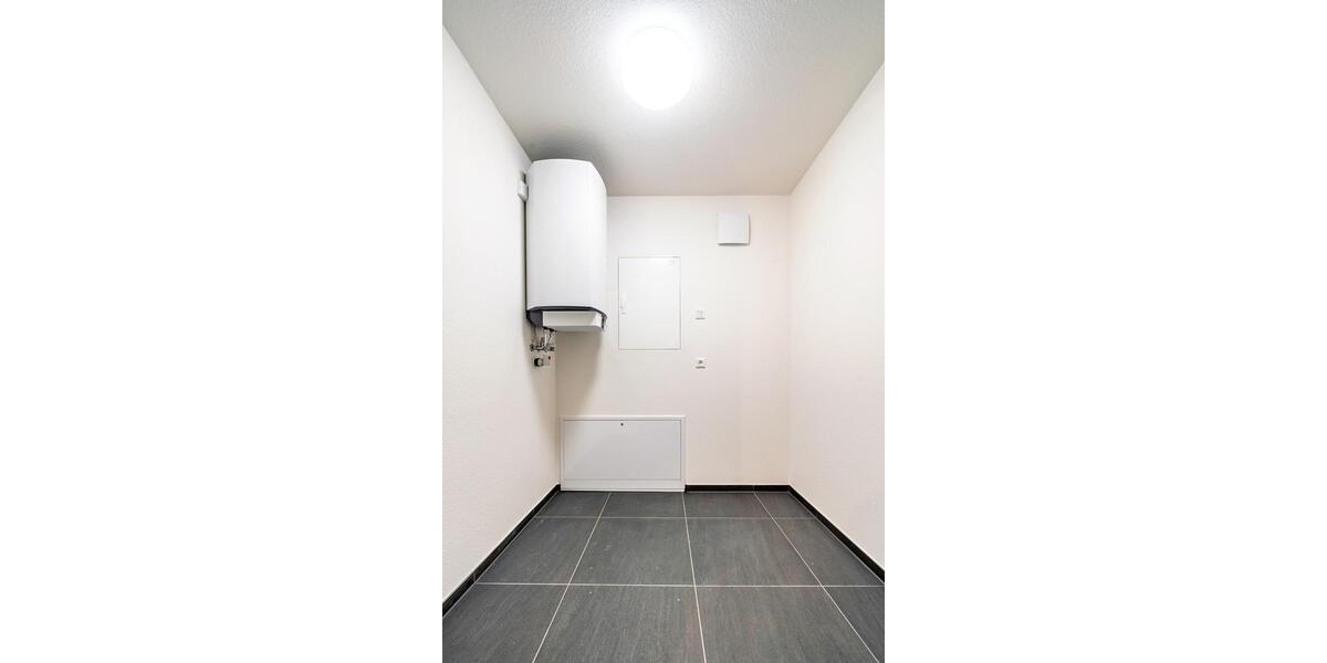 Exklusives Reihenhaus: Großzügig, modern & energieeffizient 4 zimmer