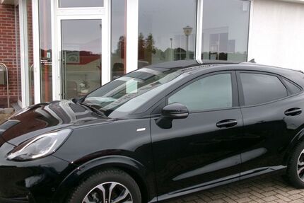 Ford Puma 19.700 km 18.590 &euro; Heinsberg 52525