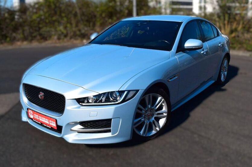 XE