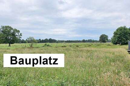 Grundstück Gnarrenburg - 89.000&euro; | Angebot:26646435