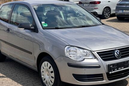 VW Polo 84.850 km 3.950 &euro; Bornheim 53332