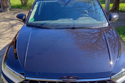 VW T-Roc 18.618 km 25.580 &euro; Pfronten 87459