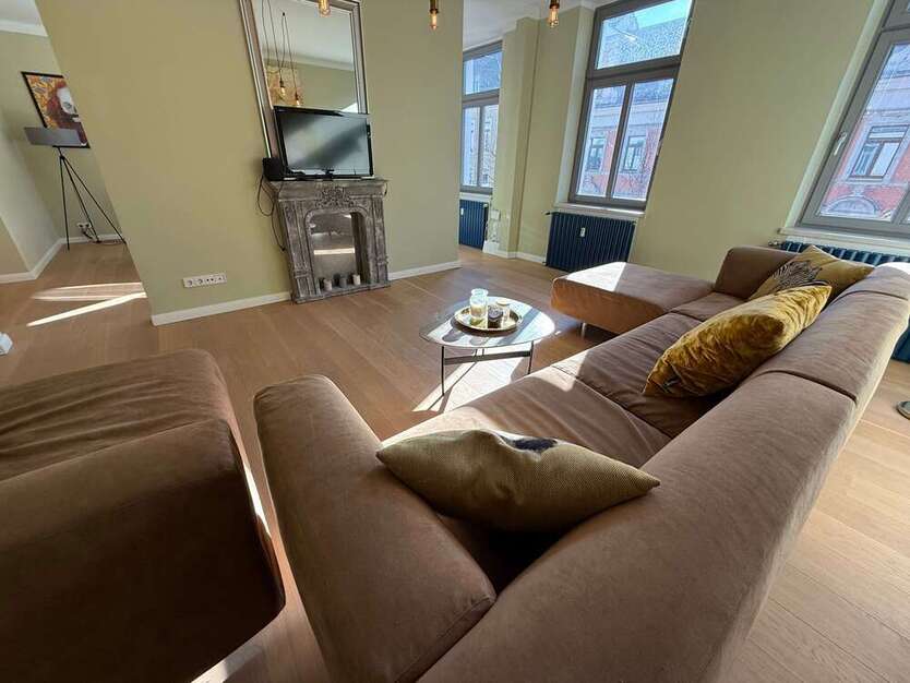 Wohnung zum Mieten in Chemnitz 899 € 81.4 m²