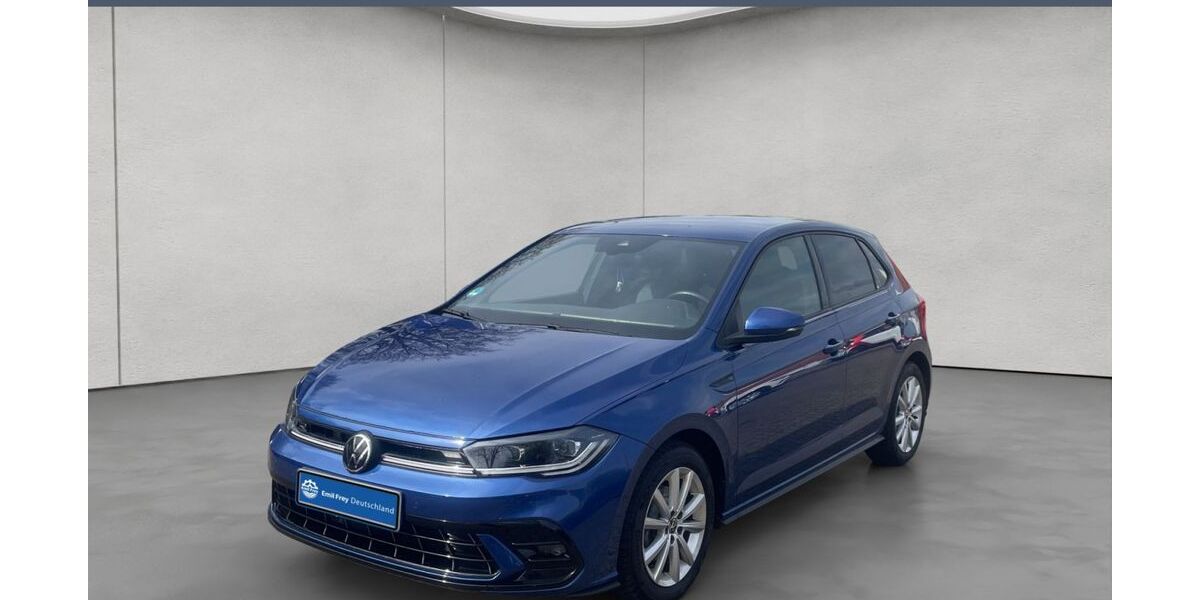 VW Polo 51.780 km 20.480 &euro; Bordesholm 24582