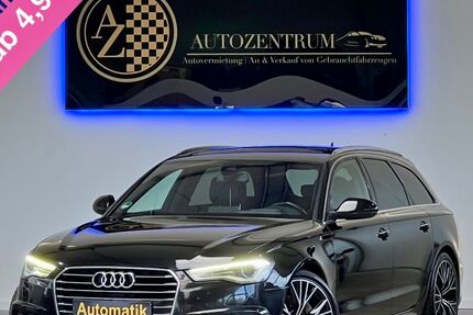 Audi A6 528.018 km 12.750 € Schapen 48480