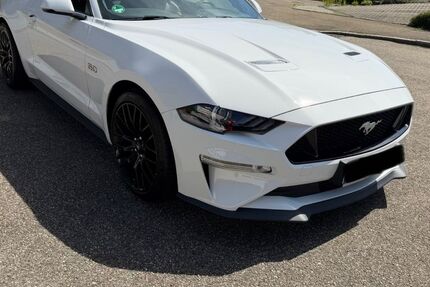 Ford Mustang 112.226 km 29.000 &euro; Schwäbisch Hall 74523