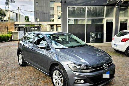 VW Polo 284.000 km 5.100 € Höhr-grenzhausen 56203