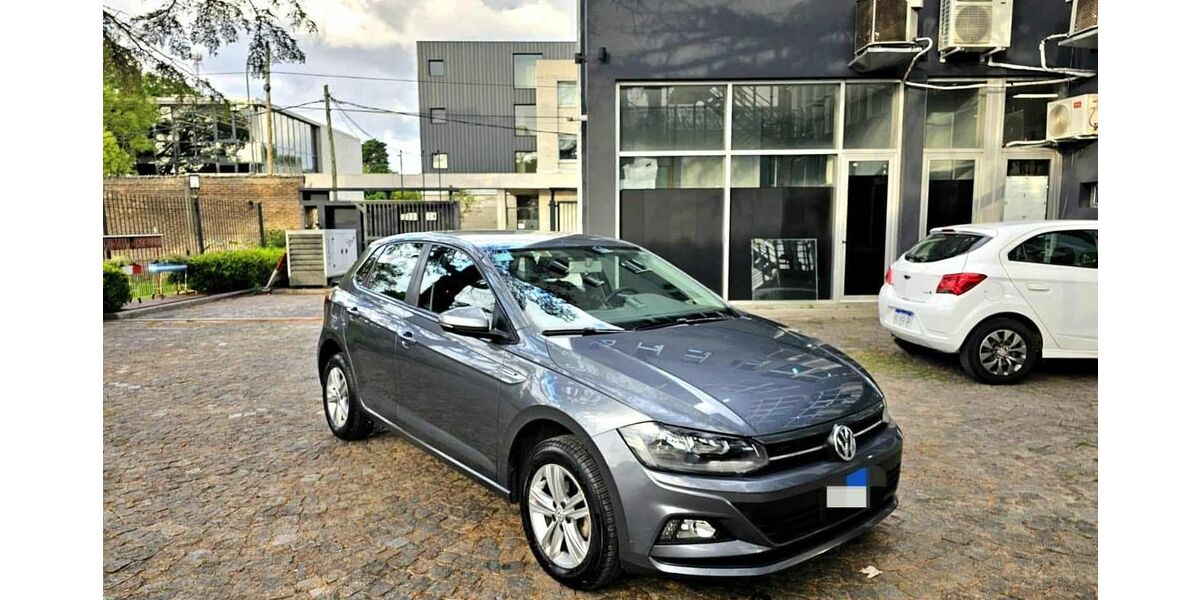 VW Polo 284.000 km 5.100 € Höhr-grenzhausen 56203