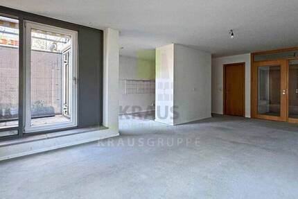 4-Zimmer-Wohnung in zentraler Lage