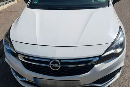 Opel Astra 82.000 km 10.000 &euro; Lörrach 79540